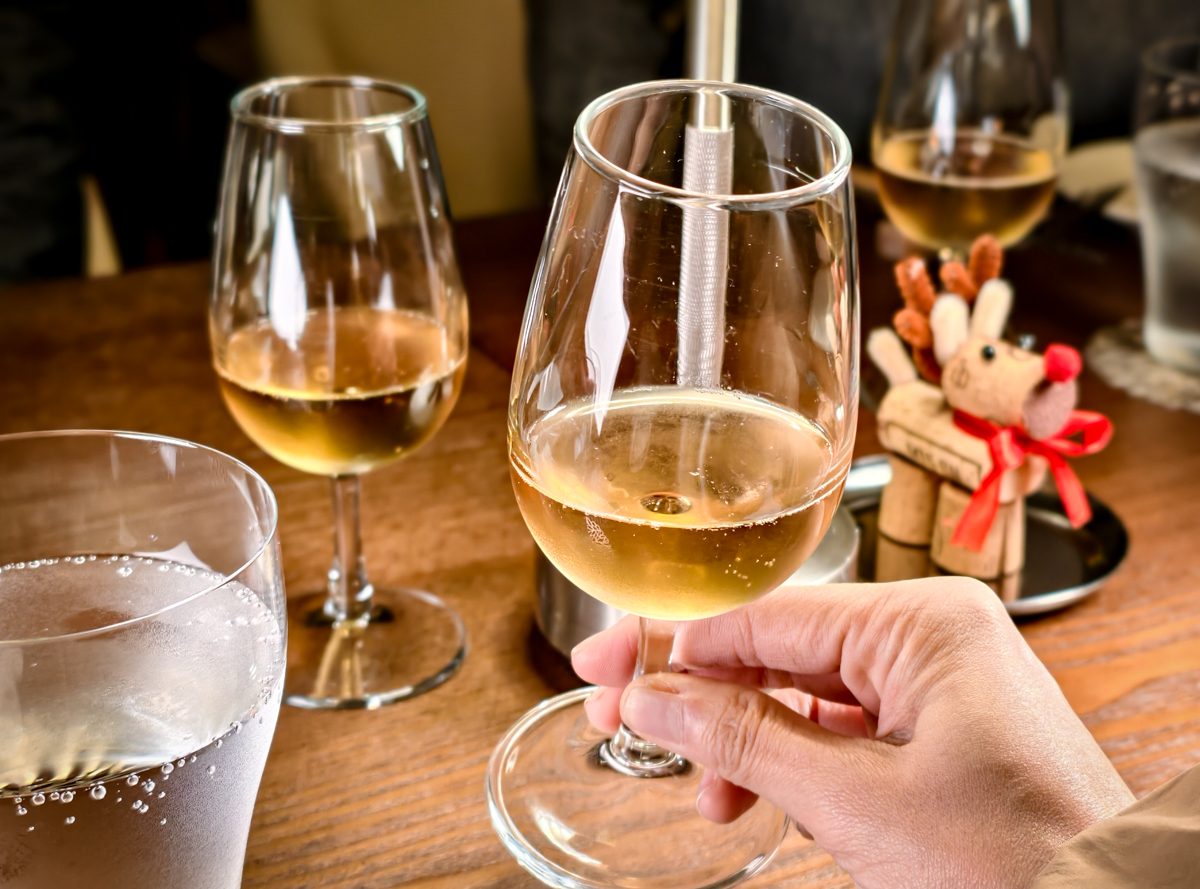 [高雄]heng-新開幕隱藏版高雄法式餐廳!九年級米其林師傅的驚艷手藝～大推龍蝦義大利燉飯、澳洲和牛牛排 @美食好芃友（芃芃）