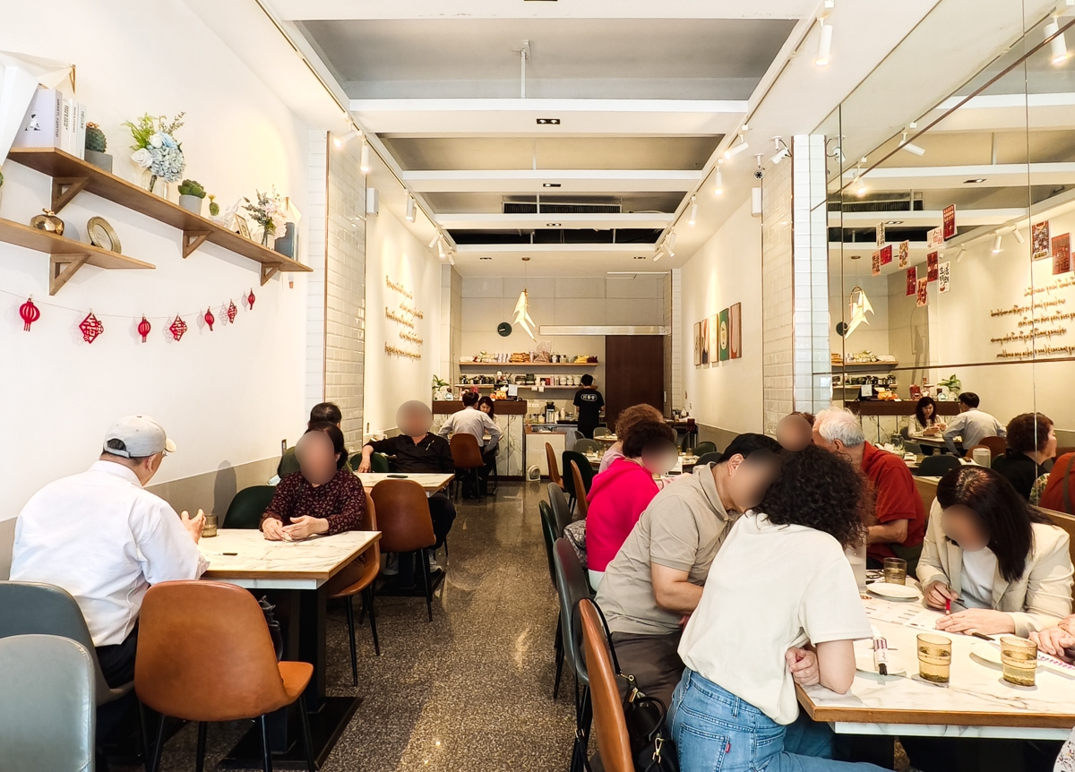 [高雄]來呷飯川食堂裕誠店-平價美味百元高雄川菜!超驚豔魚香茄子茄子粉絲煲、毛家燒肉 @美食好芃友（芃芃）