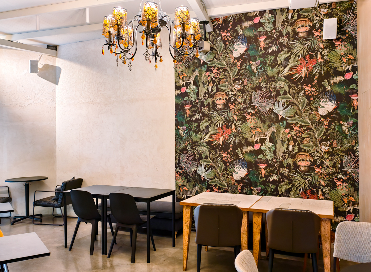 [墾丁美食]MIU MIU日式刨冰-爆紅巷弄隱藏版療癒擼貓恆春冰店!又美又好吃的日式刨冰x可愛店貓 @美食好芃友（芃芃）