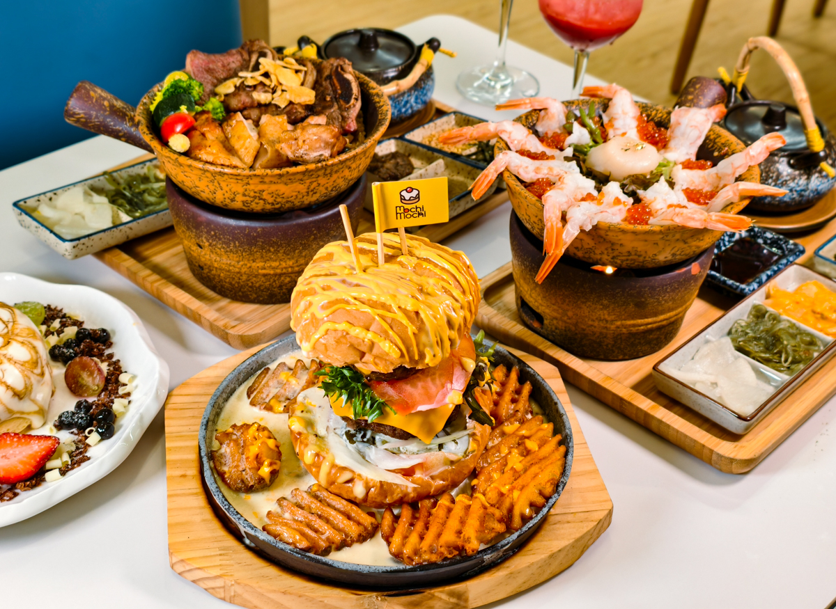 [台南]在地人推薦, 清甜湯頭好吃鍋燒意麵-蘇家鍋燒意麵 @美食好芃友（芃芃）