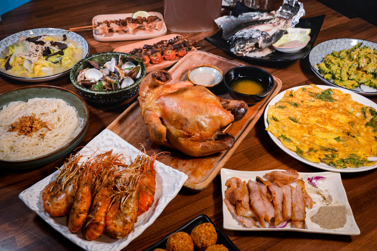 [高雄火車站美食]不好說炸雞(高雄站前店)-揪西脆皮美式炸雞~吮指涮嘴好滋味 @美食好芃友（芃芃）