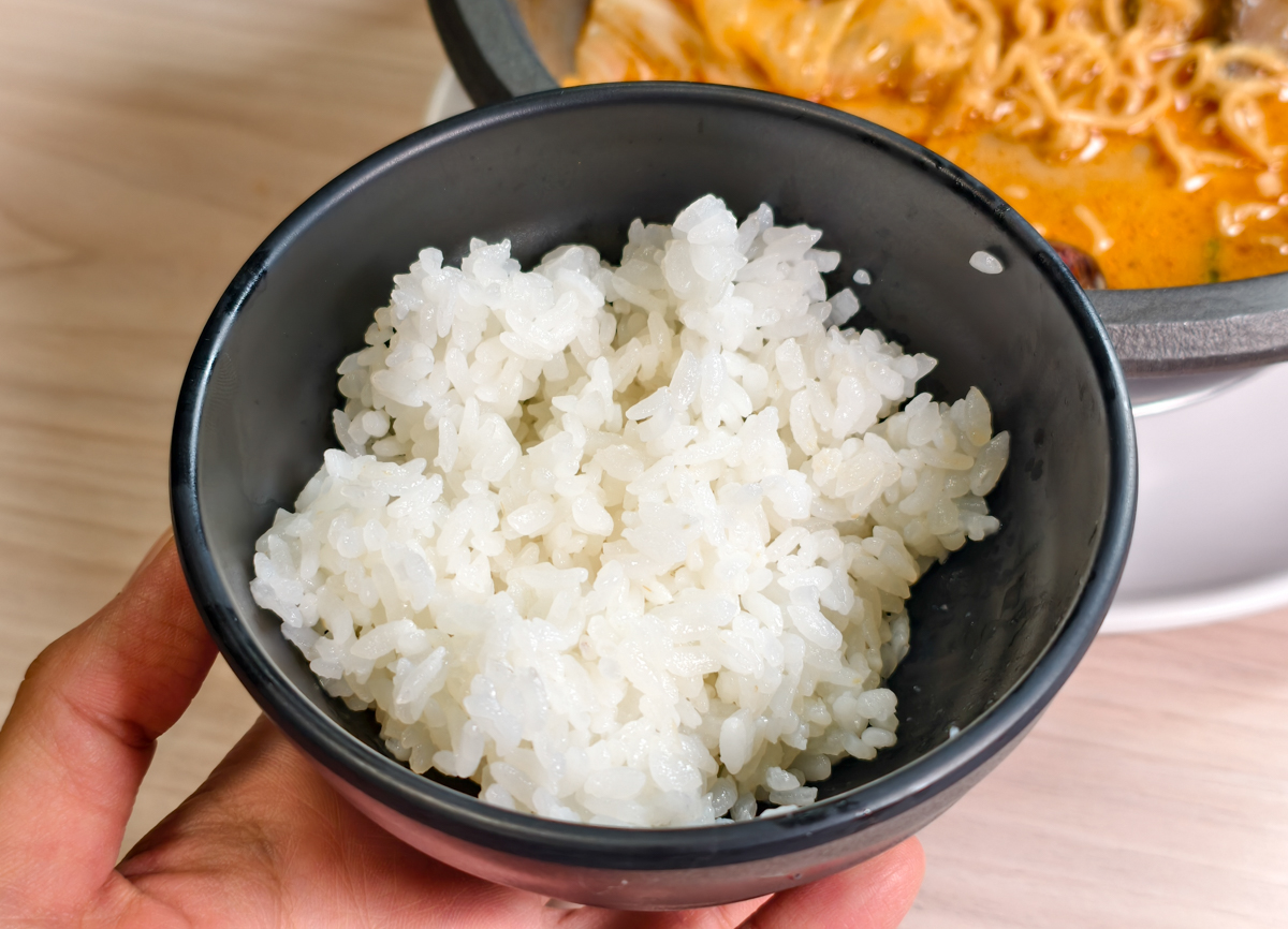 [高雄]午胡港式點心-藏在忠孝夜市的高雄港點生滾粥!午餐或晚餐都來個平價港味 @美食好芃友（芃芃）