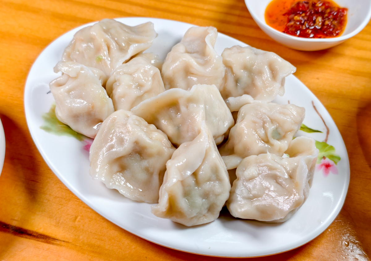 [高雄]阿爸餵露水雞-最用心高雄土雞湯店!牧場直送土雞!必吃雞魯飯、爆蛤蜊雞湯 @美食好芃友（芃芃）