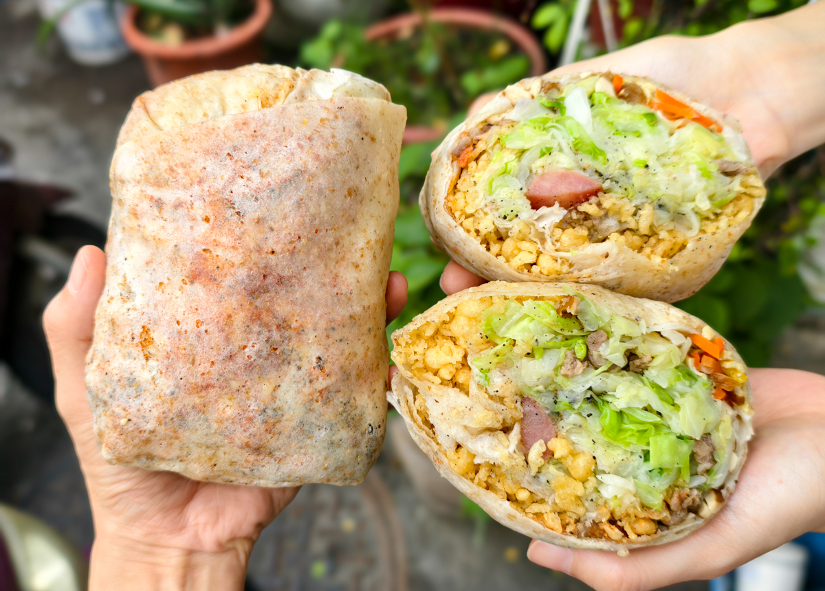 [高雄文化中心美食]喜憨兒pasta-中平價好吃高雄義大利麵燉飯!超適合高雄聚餐的好去處 @美食好芃友（芃芃）