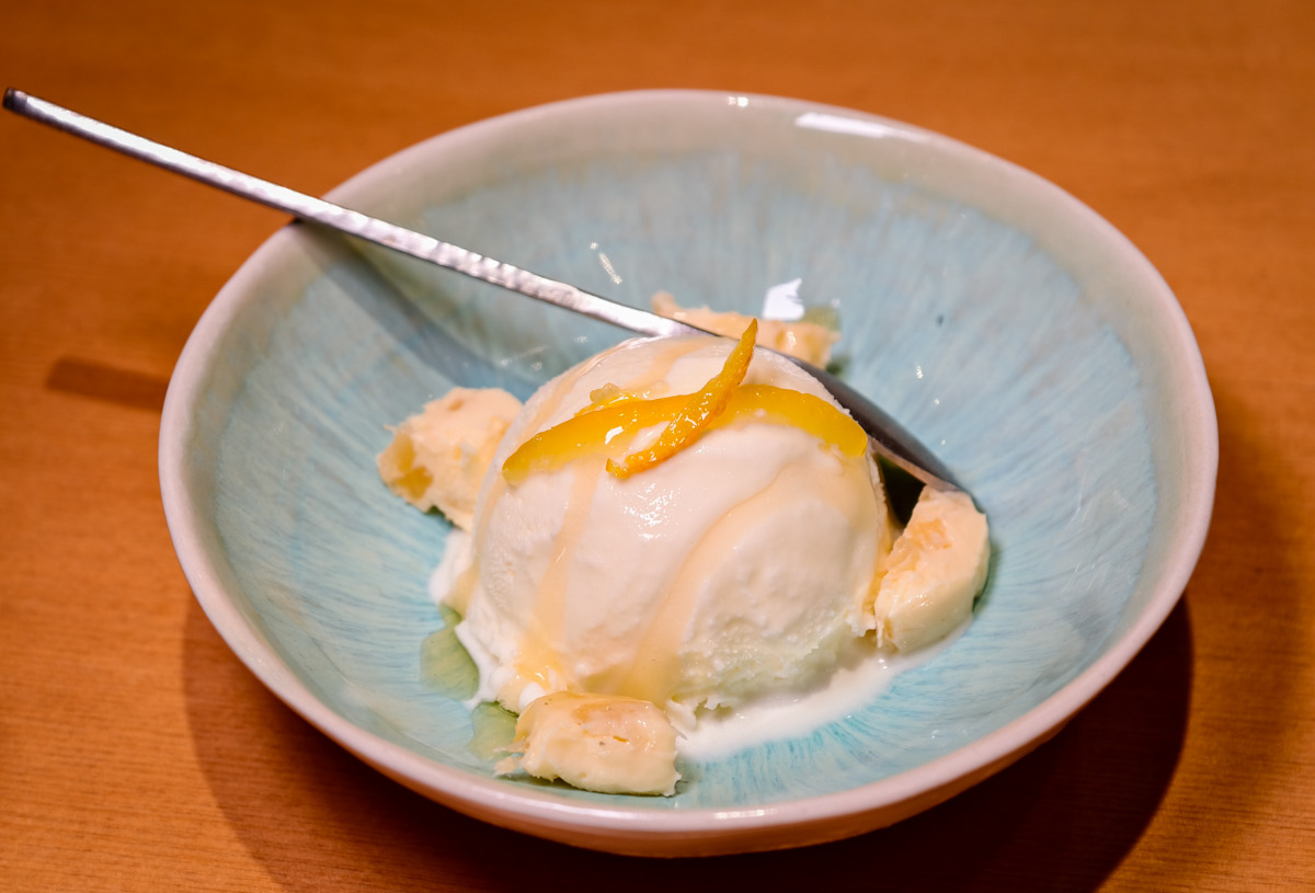 [高雄]鮨 みこし 鮨 己越-2026米其林新星!一位難求預約制高雄無菜單日本料理! @美食好芃友（芃芃）