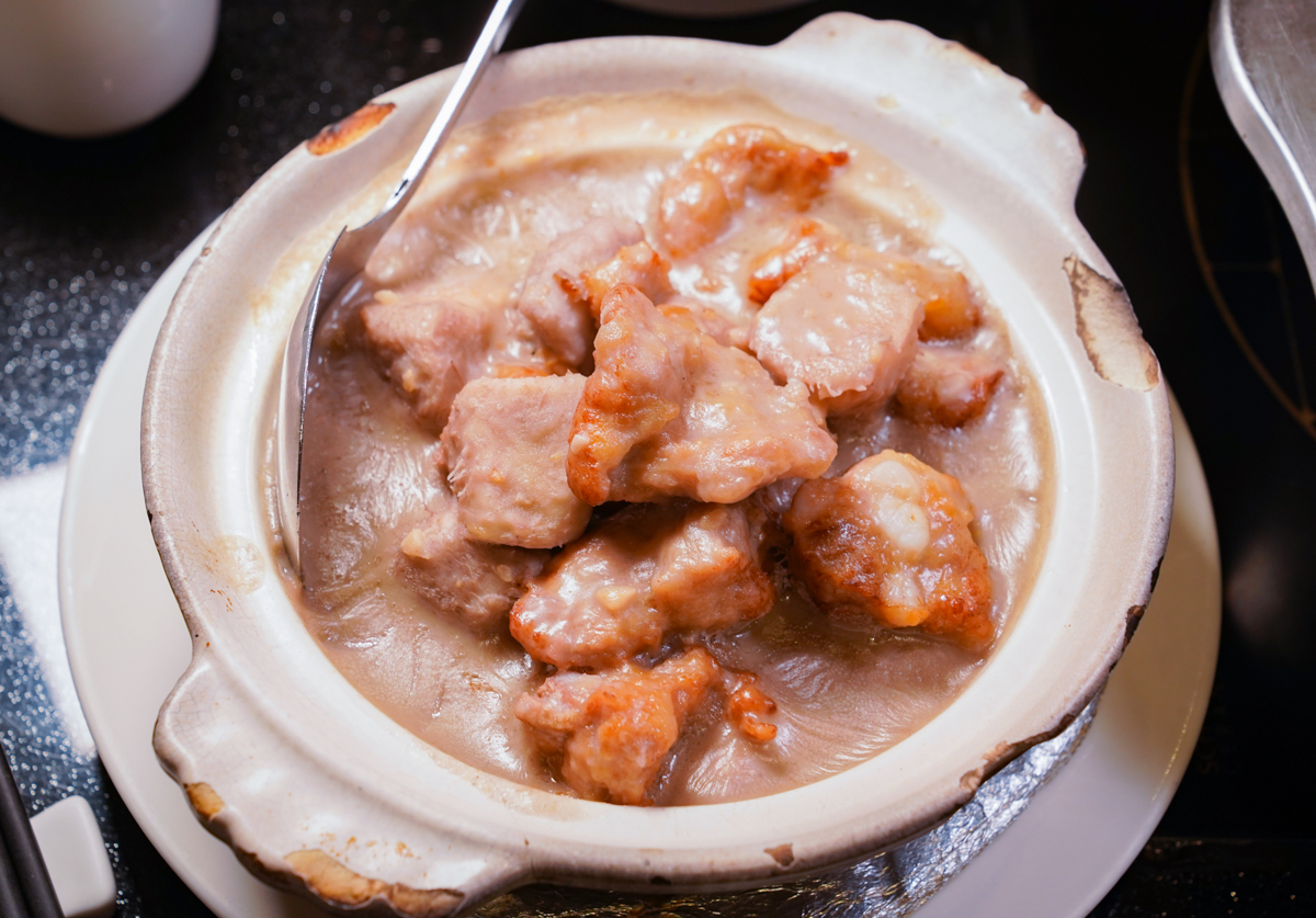 [高雄]大宅門乾鍋鴨頭-低調好吃高雄中式功夫菜!必吃乾鍋鴨頭、京醬肉絲、上海燻魚 @美食好芃友（芃芃）