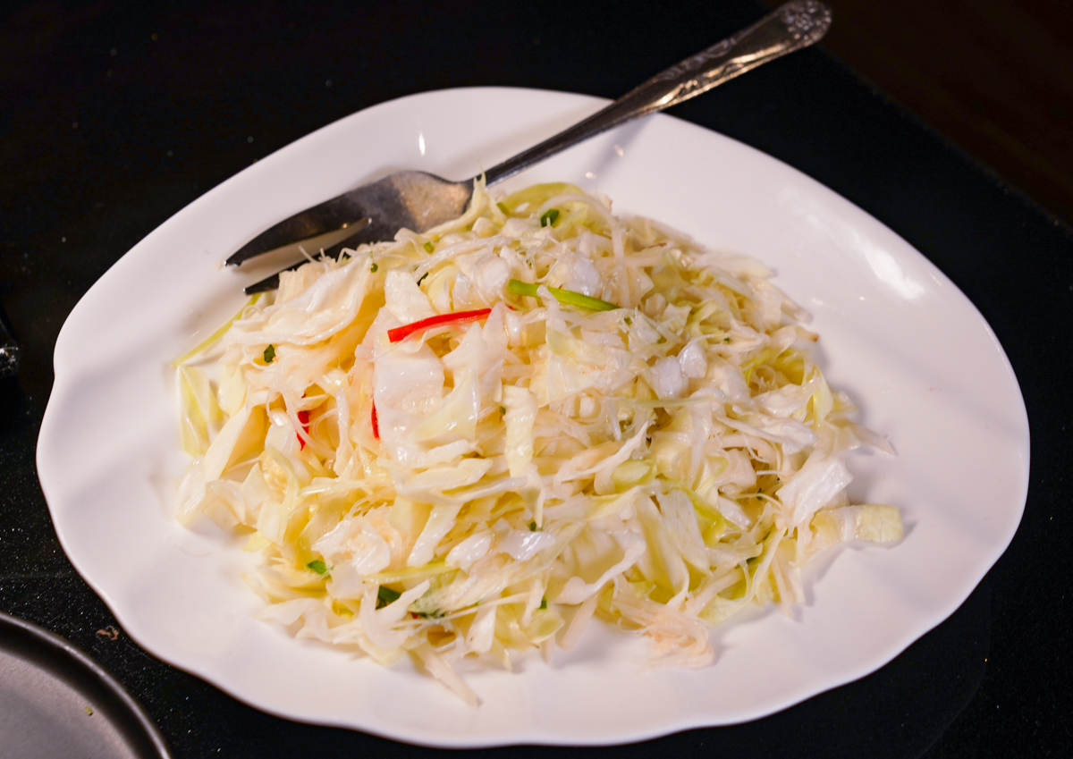 [高雄]大宅門乾鍋鴨頭-低調好吃高雄中式功夫菜!必吃乾鍋鴨頭、京醬肉絲、上海燻魚 @美食好芃友（芃芃）