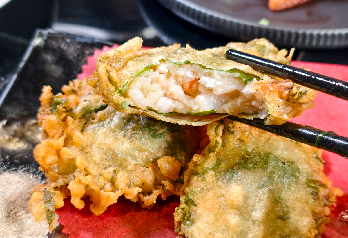 [高雄]大宅門乾鍋鴨頭-低調好吃高雄中式功夫菜!必吃乾鍋鴨頭、京醬肉絲、上海燻魚 @美食好芃友（芃芃）