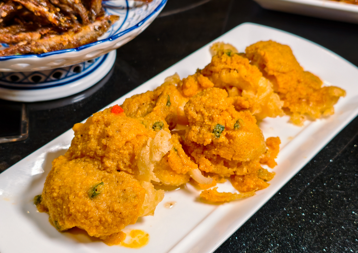 [高雄]大宅門乾鍋鴨頭-低調好吃高雄中式功夫菜!必吃乾鍋鴨頭、京醬肉絲、上海燻魚 @美食好芃友（芃芃）