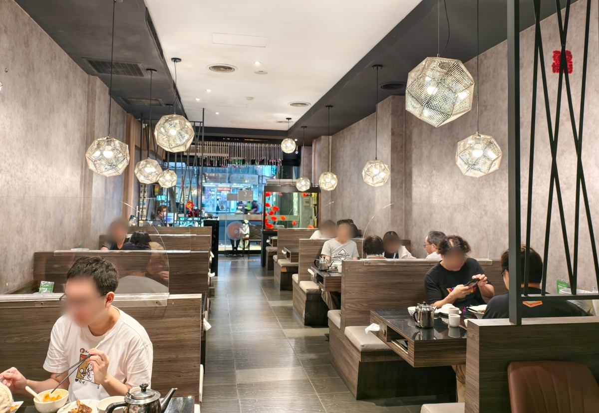 [高雄]大宅門乾鍋鴨頭-低調好吃高雄中式功夫菜!必吃乾鍋鴨頭、京醬肉絲、上海燻魚 @美食好芃友（芃芃）