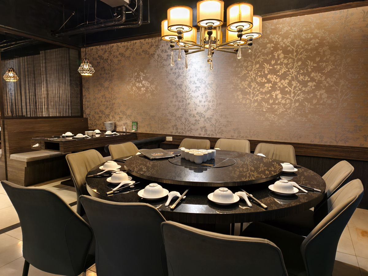 [高雄]大宅門乾鍋鴨頭-低調好吃高雄中式功夫菜!必吃乾鍋鴨頭、京醬肉絲、上海燻魚 @美食好芃友（芃芃）