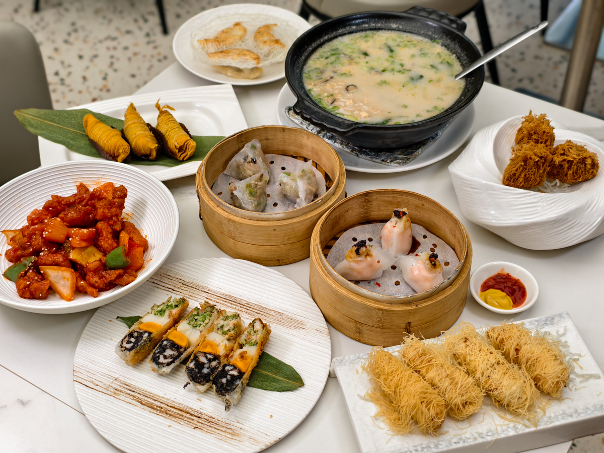 [高雄]品味嗨皮鴨-轉角排隊楠梓烤鴨!平價烤櫻桃鴨一鴨三吃~超厲害的鹹酥鴨! @美食好芃友（芃芃）