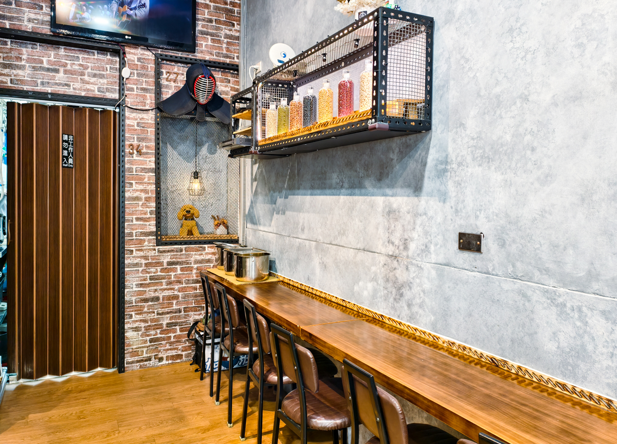 [高雄]加班黑糖剉冰-高雄唯一!一吃驚豔好吃黑芝麻糊豆花、花生糊豆花! @美食好芃友（芃芃）