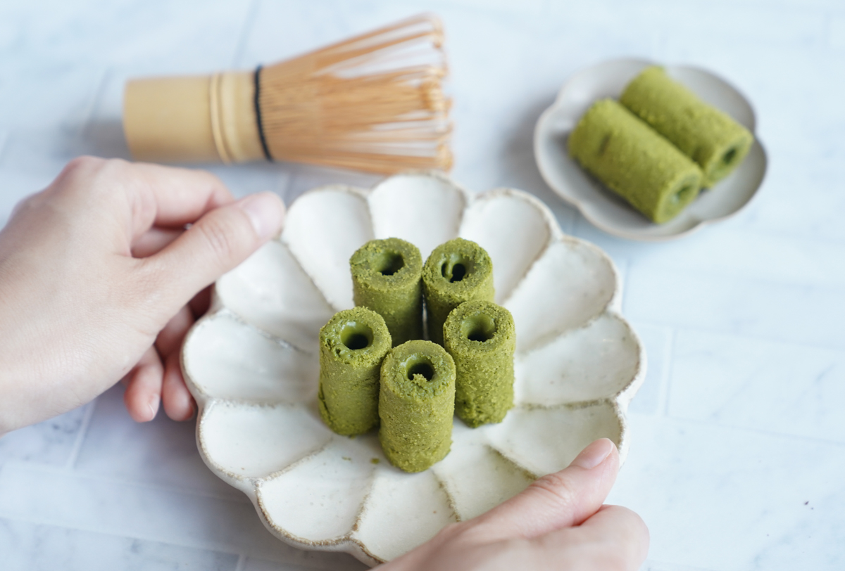 青鳥旅行全新「21入分享盒」迷你捲!一口一個超方便!辦公室下午茶零嘴~ @美食好芃友（芃芃）