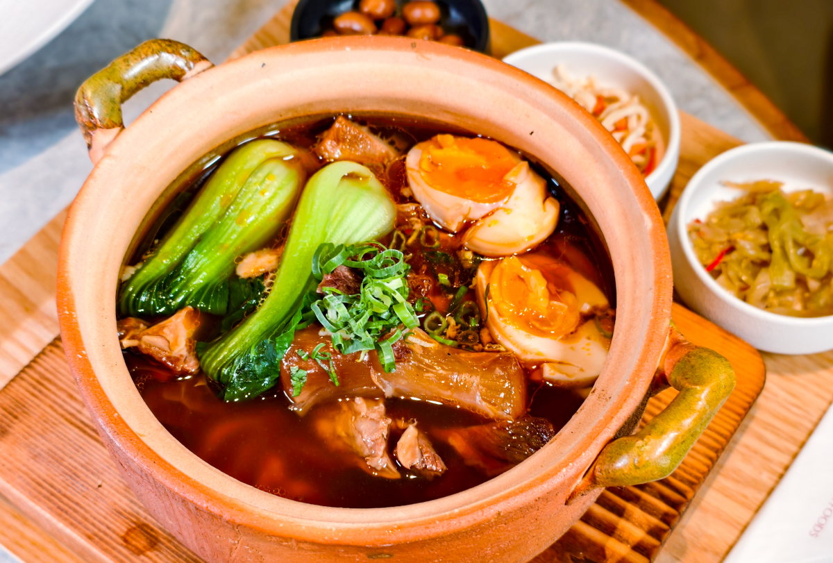 [高雄]漢神巨蛋1F隱藏版咖啡廳HI-LAI CAFE!漢來咖啡廳巨蛋店全新改裝回歸~超好吃高雄巨蛋聚餐推薦 @美食好芃友（芃芃）