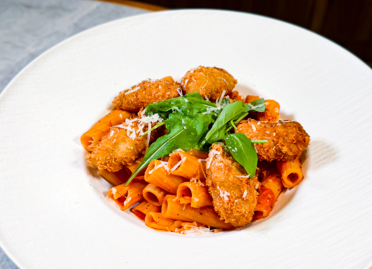 [高雄]漢神巨蛋1F隱藏版咖啡廳HI-LAI CAFE!漢來咖啡廳巨蛋店全新改裝回歸~超好吃高雄巨蛋聚餐推薦 @美食好芃友（芃芃）