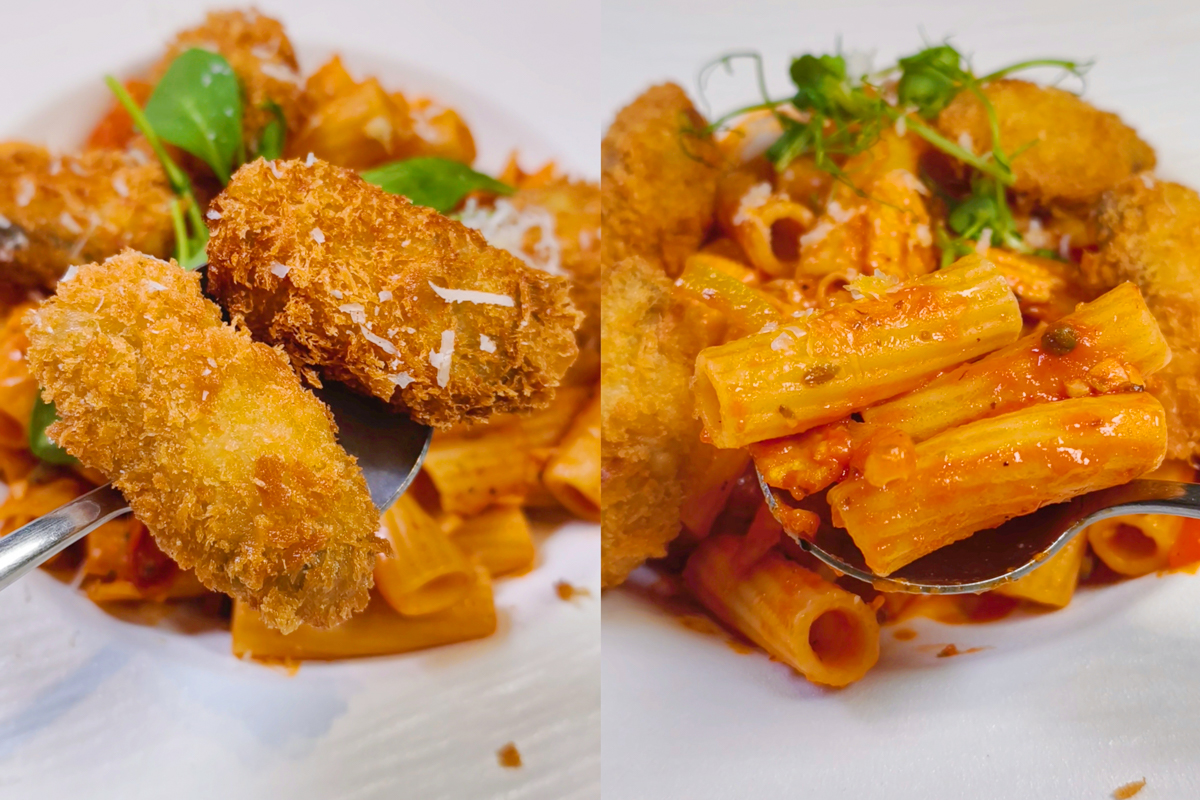 [高雄]漢神巨蛋1F隱藏版咖啡廳HI-LAI CAFE!漢來咖啡廳巨蛋店全新改裝回歸~超好吃高雄巨蛋聚餐推薦 @美食好芃友（芃芃）