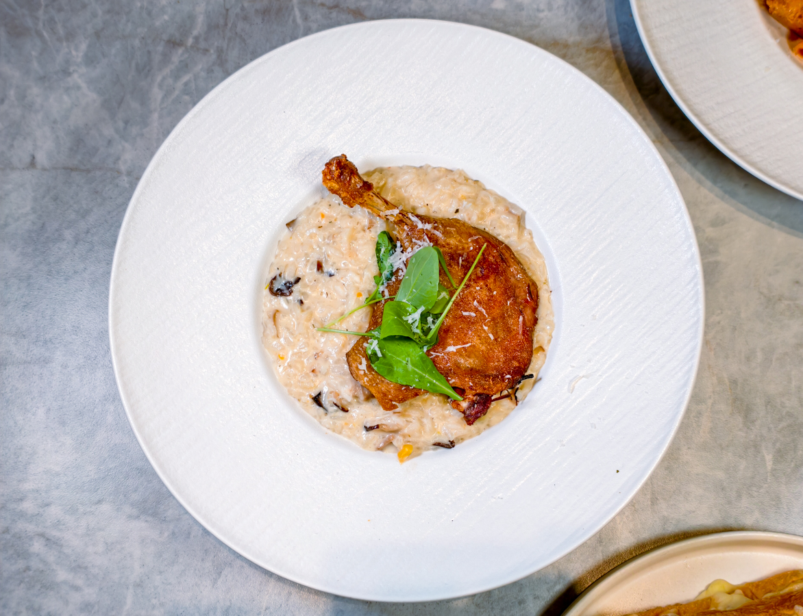 [高雄]漢神巨蛋1F隱藏版咖啡廳HI-LAI CAFE!漢來咖啡廳巨蛋店全新改裝回歸~超好吃高雄巨蛋聚餐推薦 @美食好芃友（芃芃）