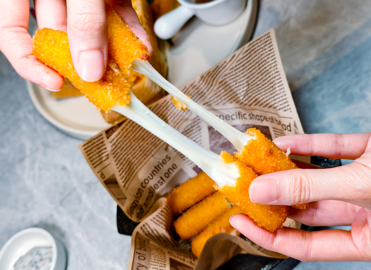 [高雄]漢神巨蛋1F隱藏版咖啡廳HI-LAI CAFE!漢來咖啡廳巨蛋店全新改裝回歸~超好吃高雄巨蛋聚餐推薦 @美食好芃友（芃芃）