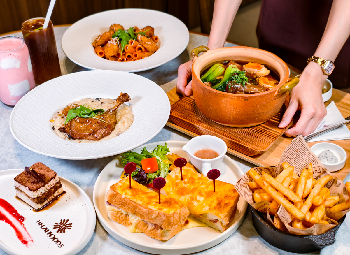 [東京]暮。新宿-鄉村風粉色系大空間住宿! 東新宿站步行5分 新宿逛街步行10分 東京住宿推薦 @美食好芃友（芃芃）