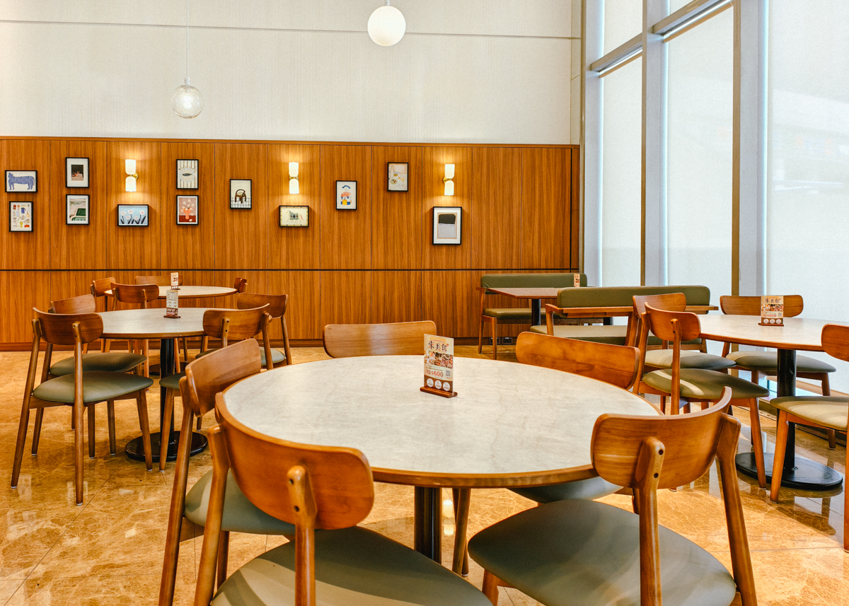 [高雄]漢神巨蛋1F隱藏版咖啡廳HI-LAI CAFE!漢來咖啡廳巨蛋店全新改裝回歸~超好吃高雄巨蛋聚餐推薦 @美食好芃友（芃芃）