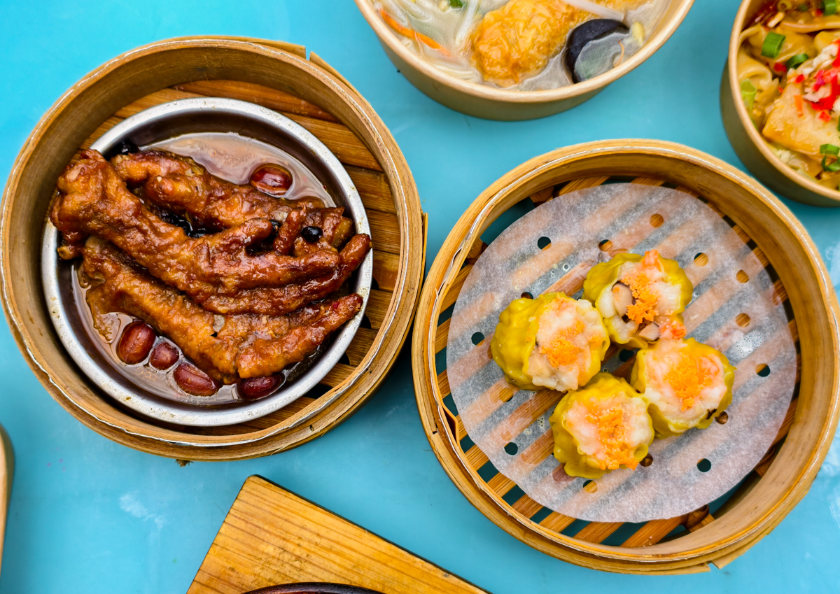 [高雄]港式洪記煲仔飯-岡山巷弄隱藏版!最強高雄港式煲仔飯~前五星飯店師傅掌廚道地港味 @美食好芃友（芃芃）