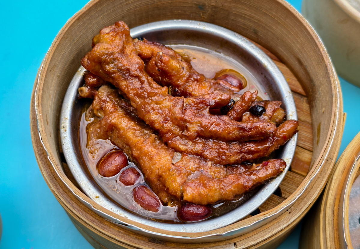 [高雄]港式洪記煲仔飯-岡山巷弄隱藏版!最強高雄港式煲仔飯~前五星飯店師傅掌廚道地港味 @美食好芃友（芃芃）