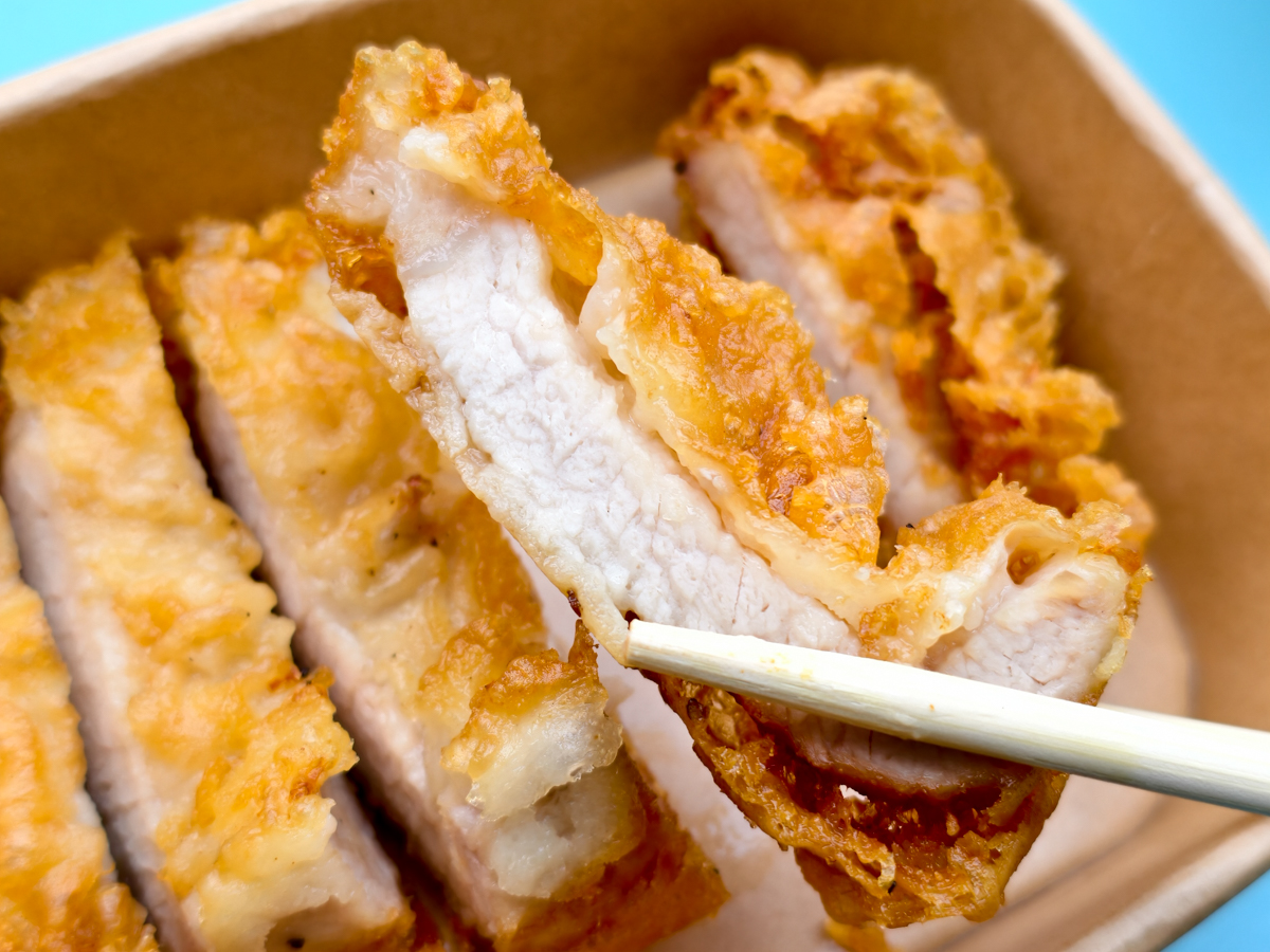 [高雄]港式洪記煲仔飯-岡山巷弄隱藏版!最強高雄港式煲仔飯~前五星飯店師傅掌廚道地港味 @美食好芃友（芃芃）