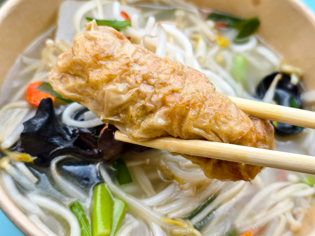 [高雄]港式洪記煲仔飯-岡山巷弄隱藏版!最強高雄港式煲仔飯~前五星飯店師傅掌廚道地港味 @美食好芃友（芃芃）