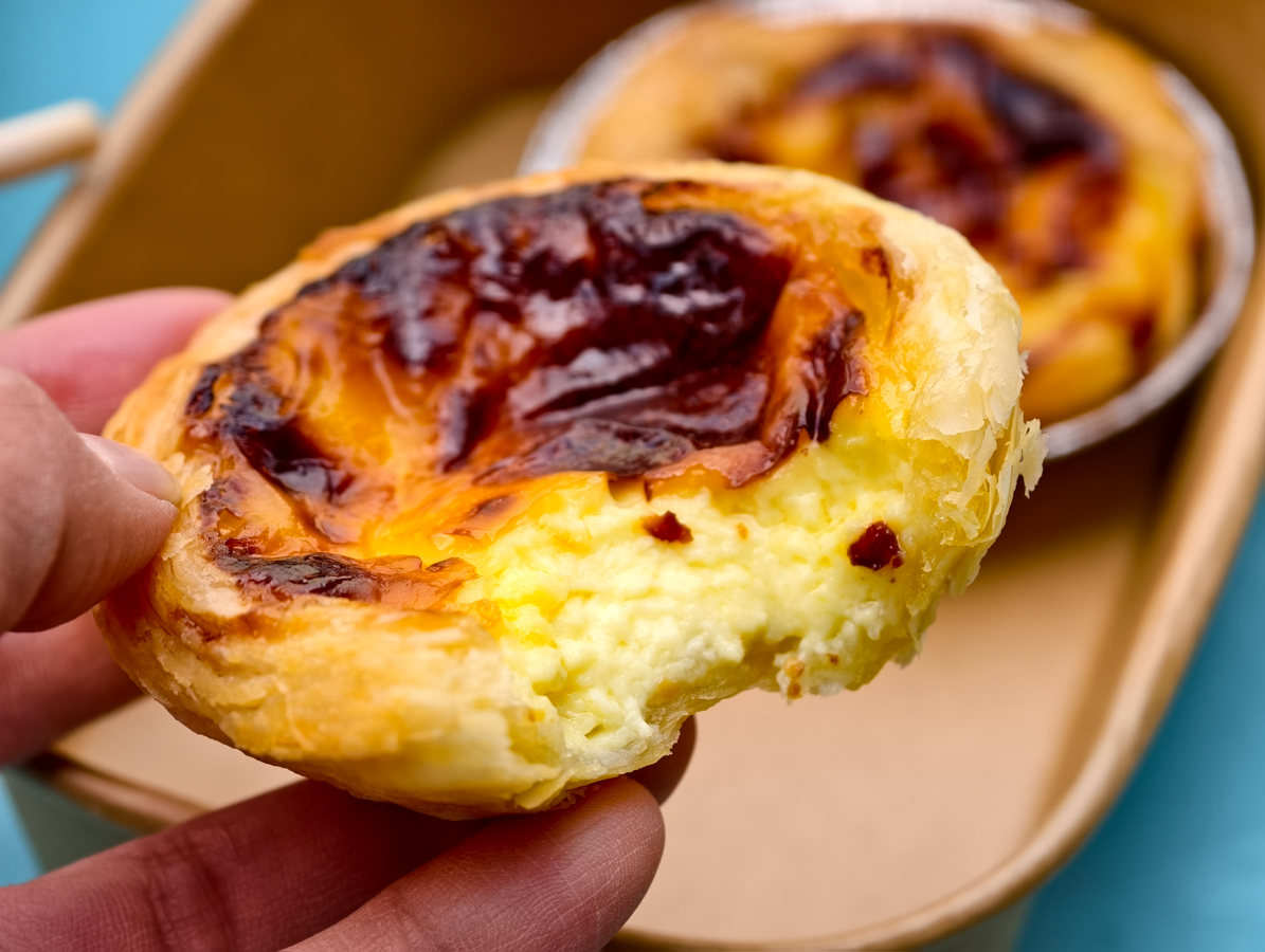 [高雄]港式洪記煲仔飯-岡山巷弄隱藏版!最強高雄港式煲仔飯~前五星飯店師傅掌廚道地港味 @美食好芃友（芃芃）