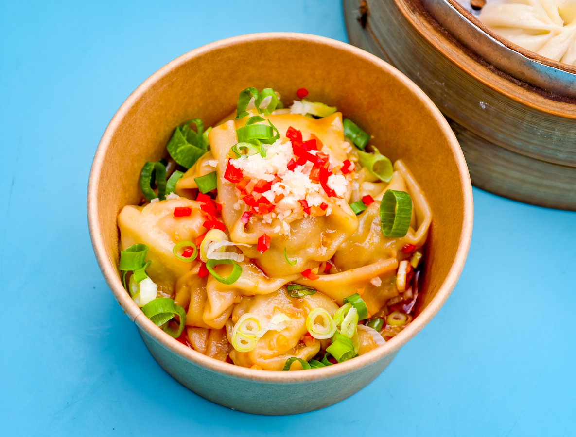 [高雄]港式洪記煲仔飯-岡山巷弄隱藏版!最強高雄港式煲仔飯~前五星飯店師傅掌廚道地港味 @美食好芃友（芃芃）