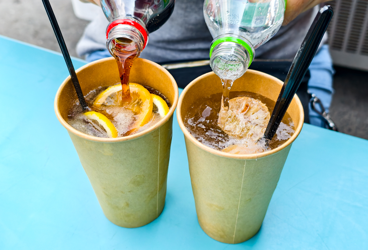 [高雄]港式洪記煲仔飯-岡山巷弄隱藏版!最強高雄港式煲仔飯~前五星飯店師傅掌廚道地港味 @美食好芃友（芃芃）