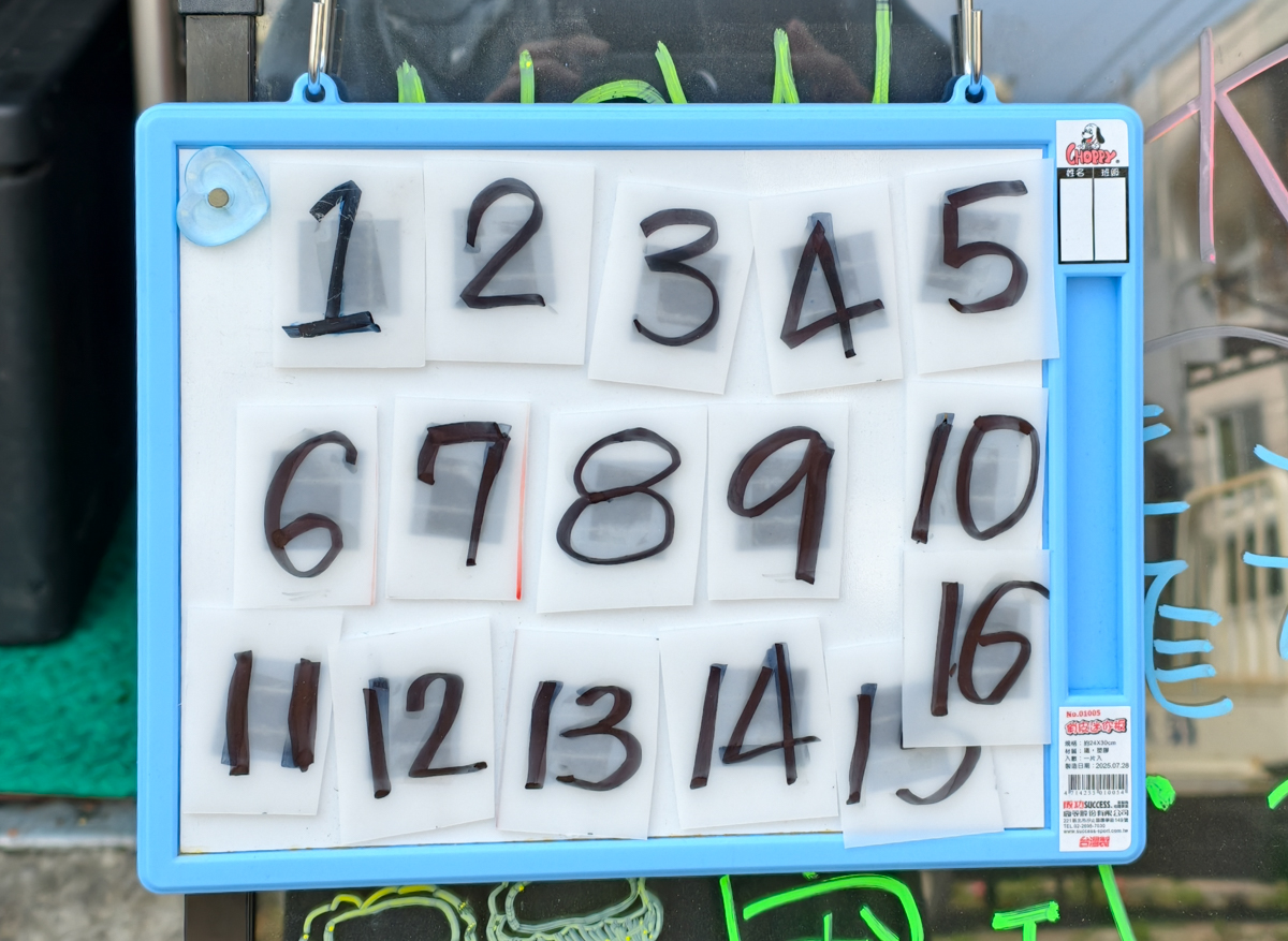 [高雄]港式洪記煲仔飯-岡山巷弄隱藏版!最強高雄港式煲仔飯~前五星飯店師傅掌廚道地港味 @美食好芃友（芃芃）