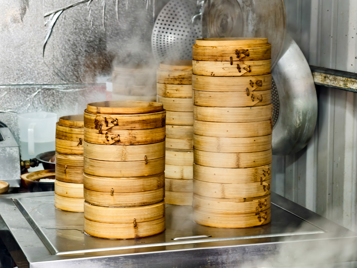 [高雄]港式洪記煲仔飯-岡山巷弄隱藏版!最強高雄港式煲仔飯~前五星飯店師傅掌廚道地港味 @美食好芃友（芃芃）