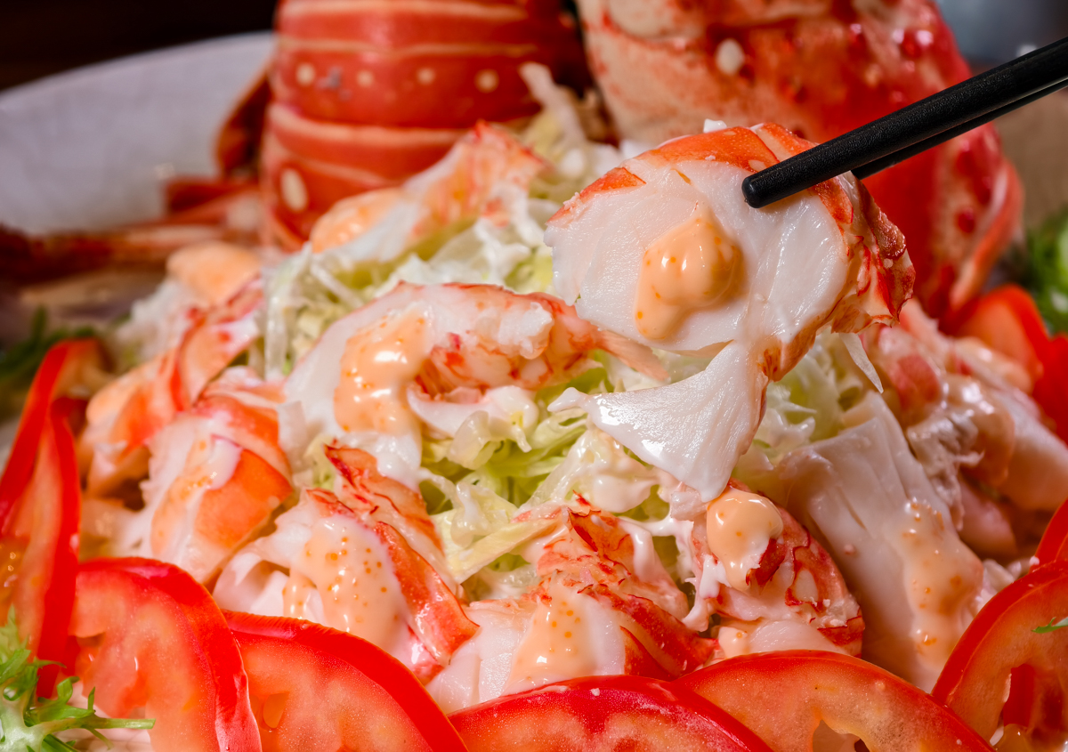 [高雄]好事餐廳2026最強高雄母親節桌菜!顛覆想像的精緻澎湃台味辦桌菜! @美食好芃友（芃芃）