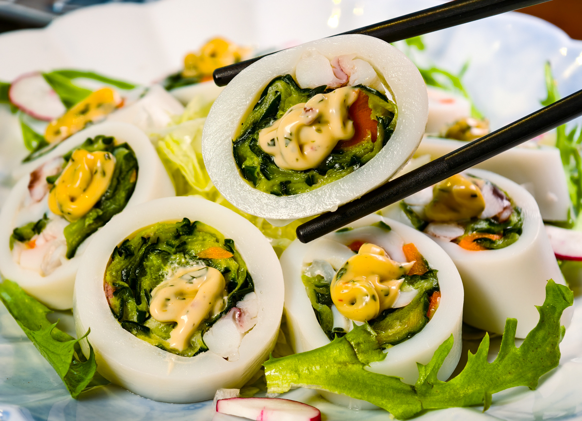 [高雄]好事餐廳2026最強高雄母親節桌菜!顛覆想像的精緻澎湃台味辦桌菜! @美食好芃友（芃芃）