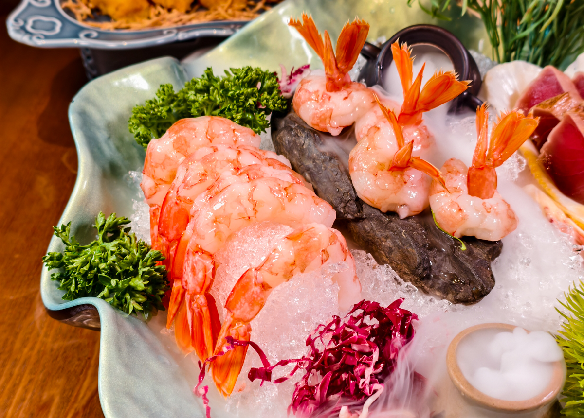 [高雄]好事餐廳2026最強高雄母親節桌菜!顛覆想像的精緻澎湃台味辦桌菜! @美食好芃友（芃芃）