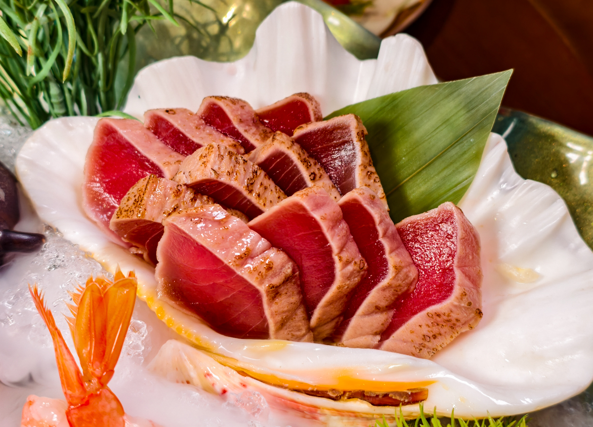 [高雄]好事餐廳2026最強高雄母親節桌菜!顛覆想像的精緻澎湃台味辦桌菜! @美食好芃友（芃芃）