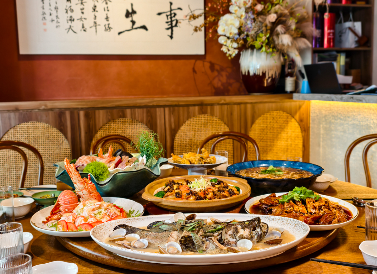 [高雄]單數收藏Singular Collection-百元初超萌核果蛋糕午茶!鹽埕區甜點秘境 @美食好芃友（芃芃）