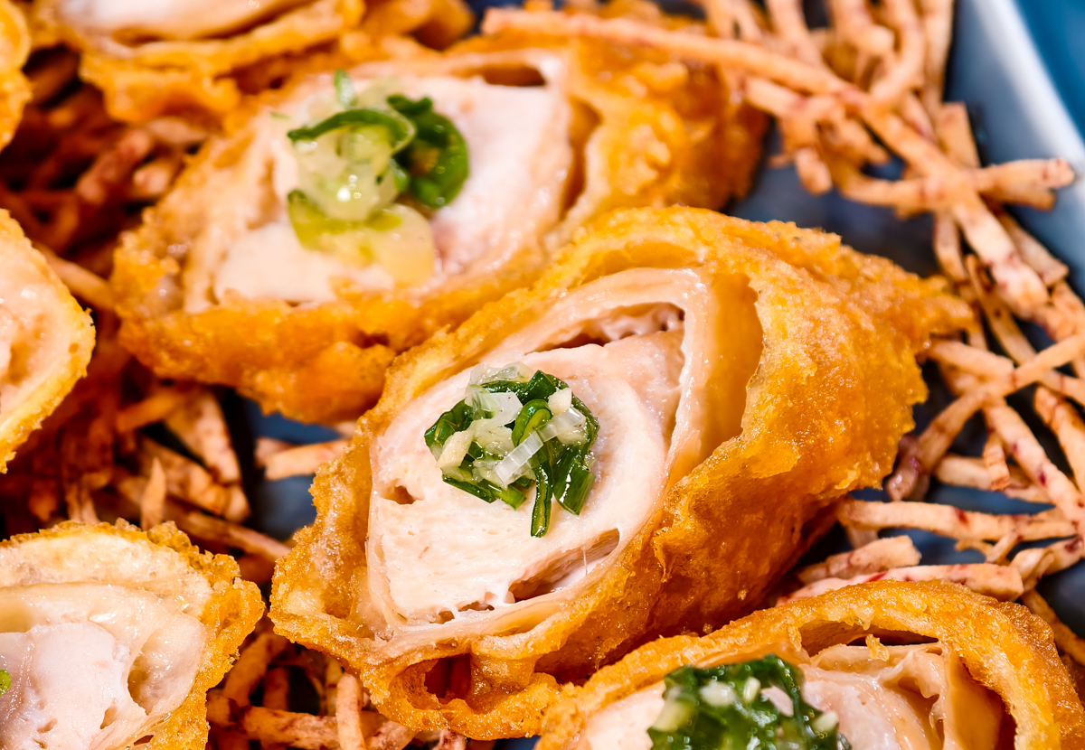 [高雄]好事餐廳2026最強高雄母親節桌菜!顛覆想像的精緻澎湃台味辦桌菜! @美食好芃友（芃芃）