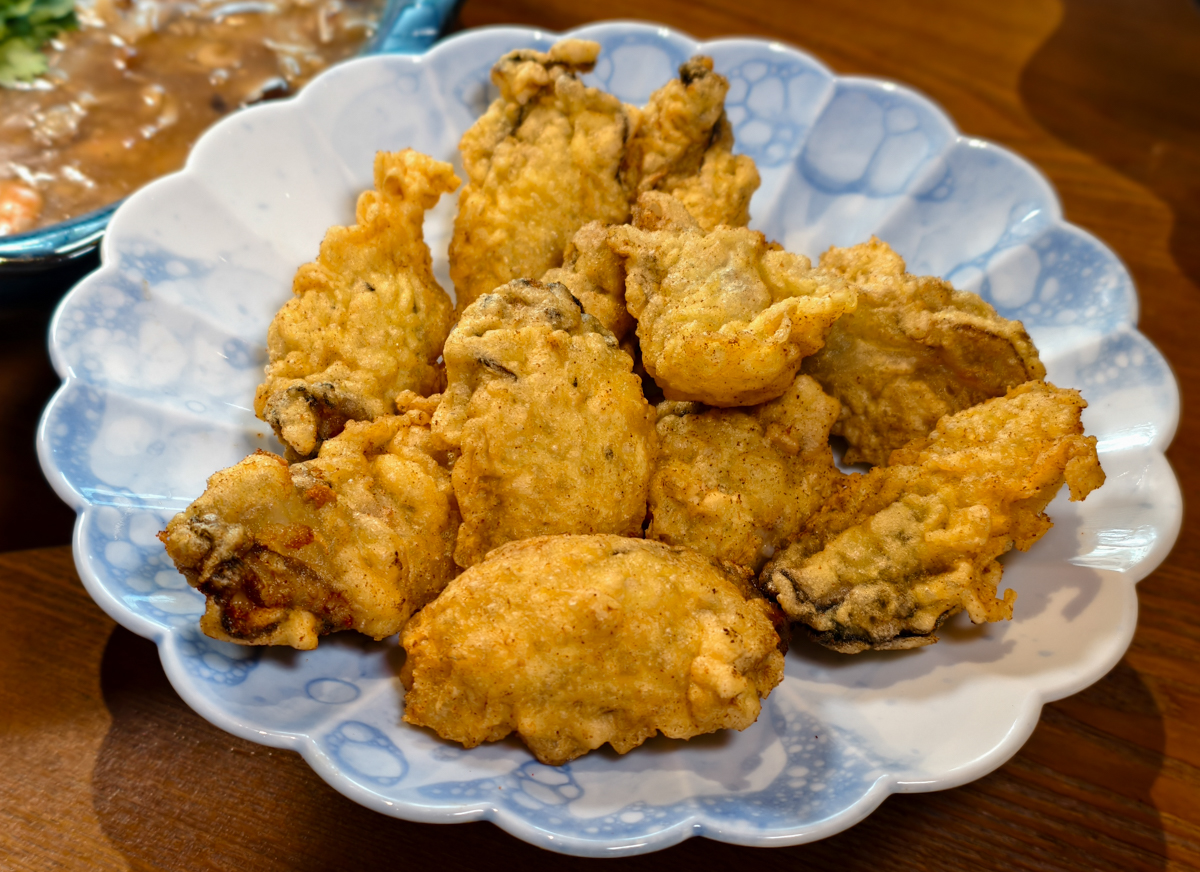 [高雄]好事餐廳2026最強高雄母親節桌菜!顛覆想像的精緻澎湃台味辦桌菜! @美食好芃友（芃芃）