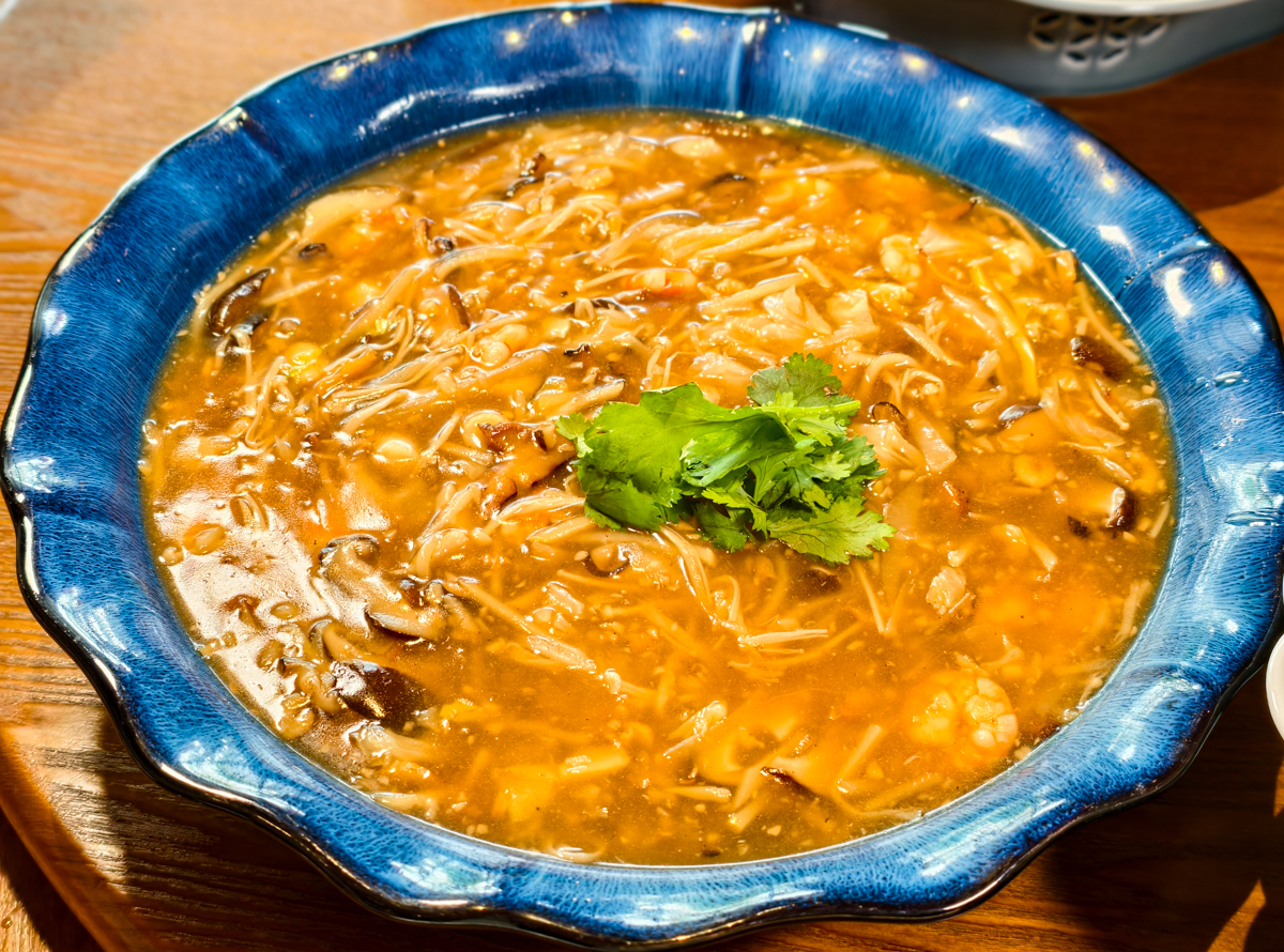 [高雄]好事餐廳2026最強高雄母親節桌菜!顛覆想像的精緻澎湃台味辦桌菜! @美食好芃友（芃芃）