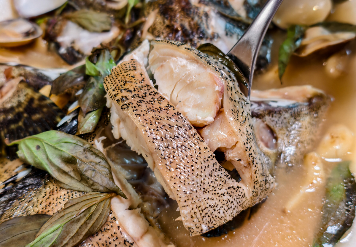 [高雄]好事餐廳2026最強高雄母親節桌菜!顛覆想像的精緻澎湃台味辦桌菜! @美食好芃友（芃芃）