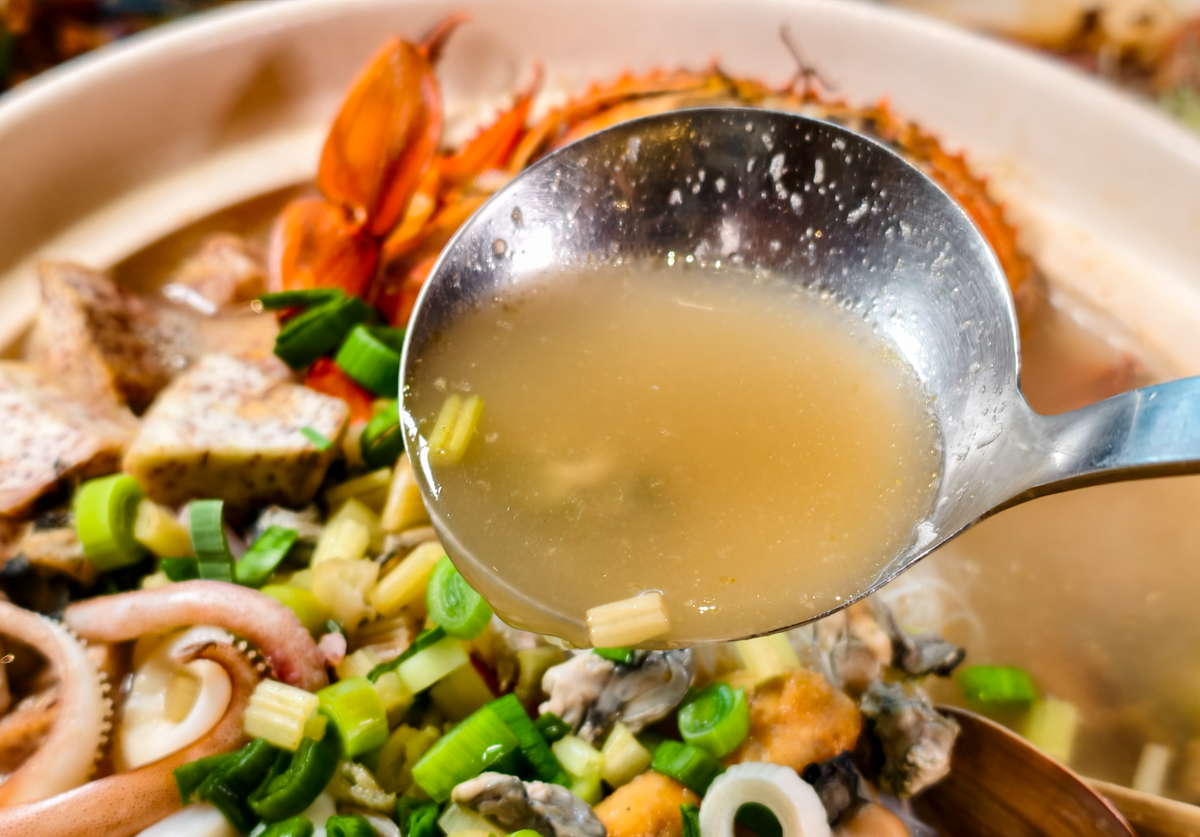 [高雄]好事餐廳2026最強高雄母親節桌菜!顛覆想像的精緻澎湃台味辦桌菜! @美食好芃友（芃芃）