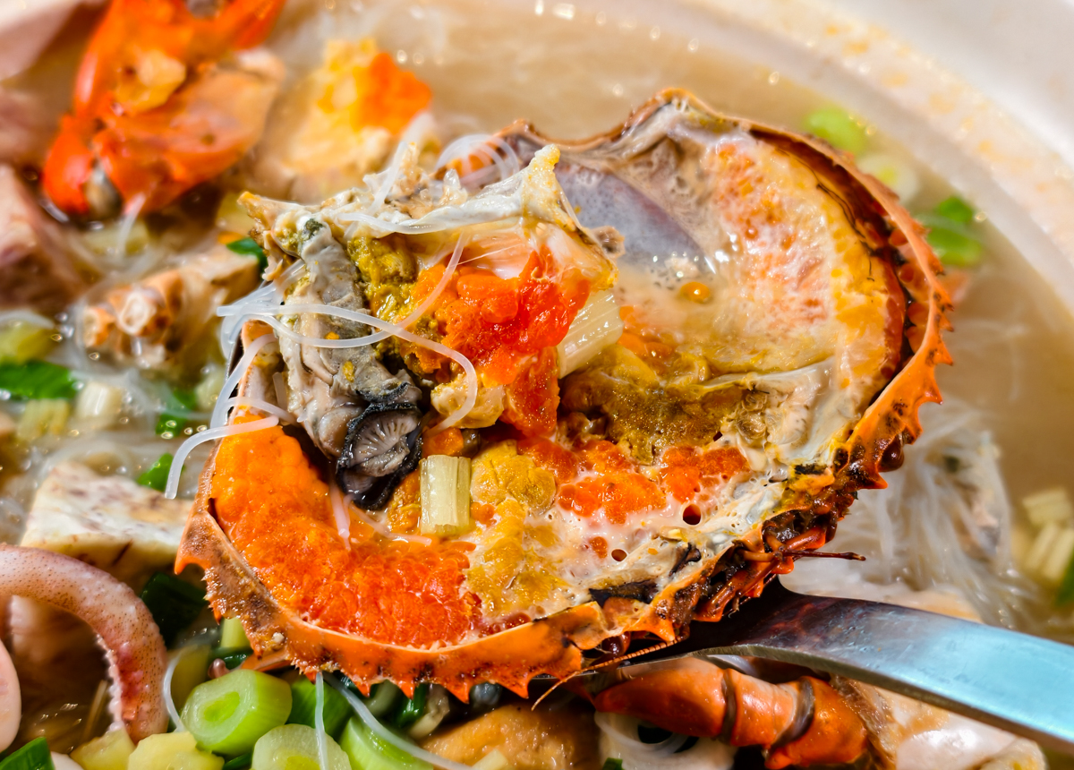 [高雄]好事餐廳2026最強高雄母親節桌菜!顛覆想像的精緻澎湃台味辦桌菜! @美食好芃友（芃芃）