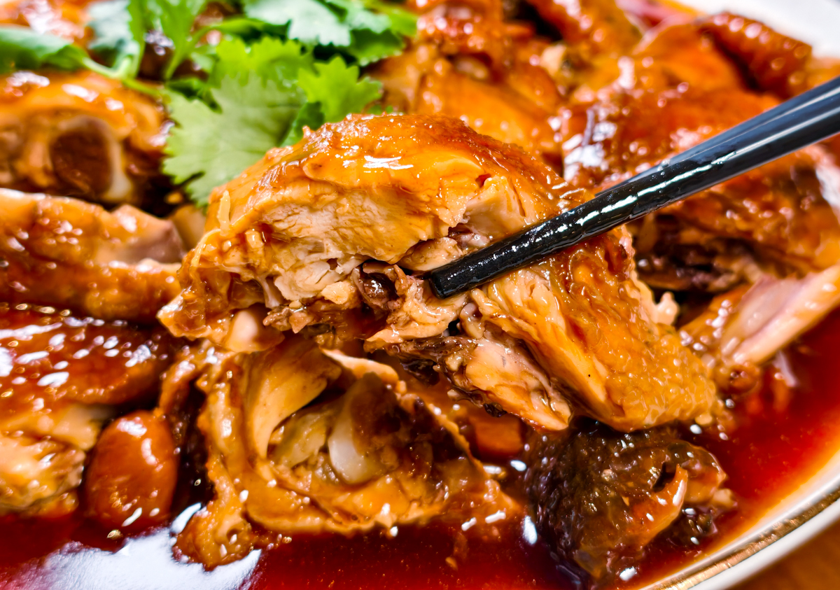 [高雄]好事餐廳2026最強高雄母親節桌菜!顛覆想像的精緻澎湃台味辦桌菜! @美食好芃友（芃芃）