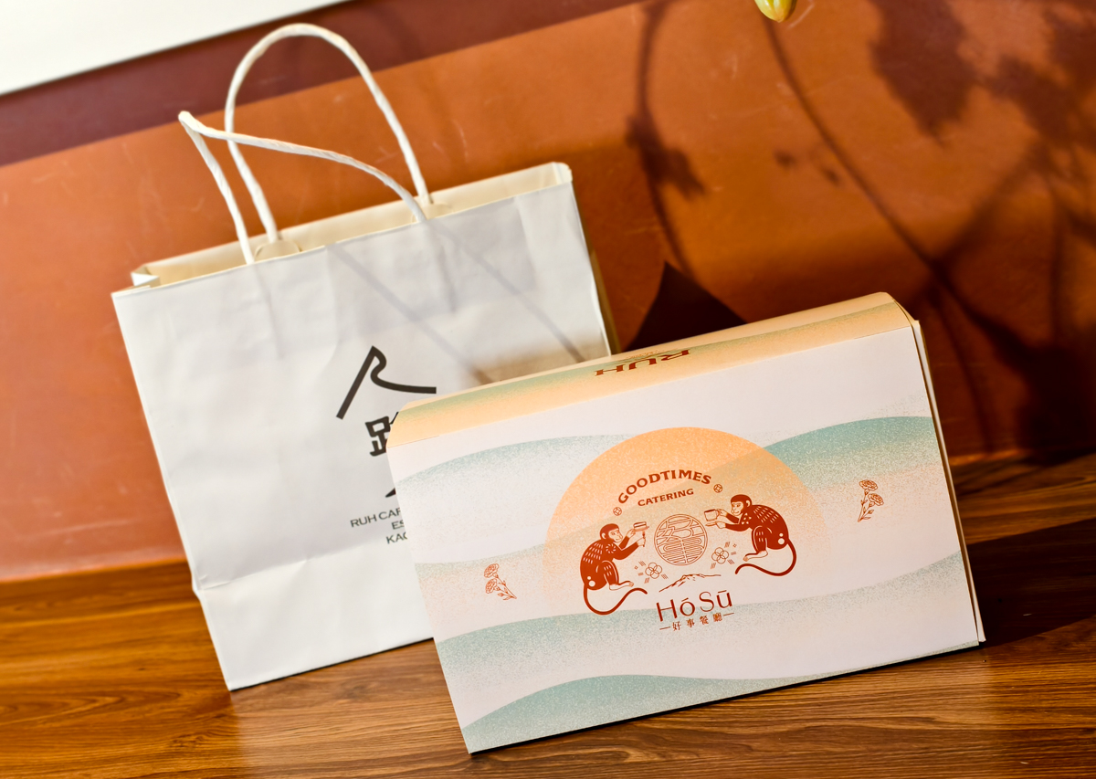 [高雄]好事餐廳2026最強高雄母親節桌菜!顛覆想像的精緻澎湃台味辦桌菜! @美食好芃友（芃芃）