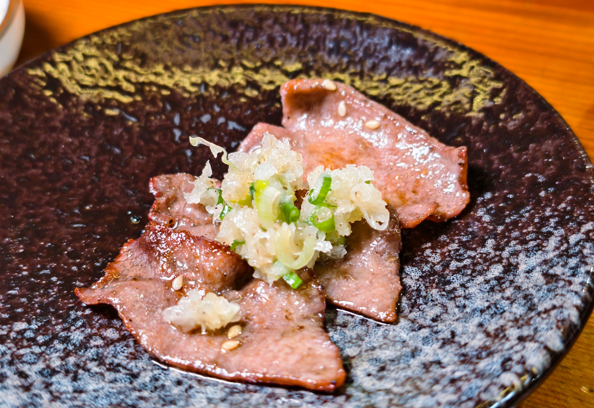 [高雄]新村畜產燒肉專門-日本牧場直營高檔日本和牛燒肉1280起吃到飽~ @美食好芃友（芃芃）