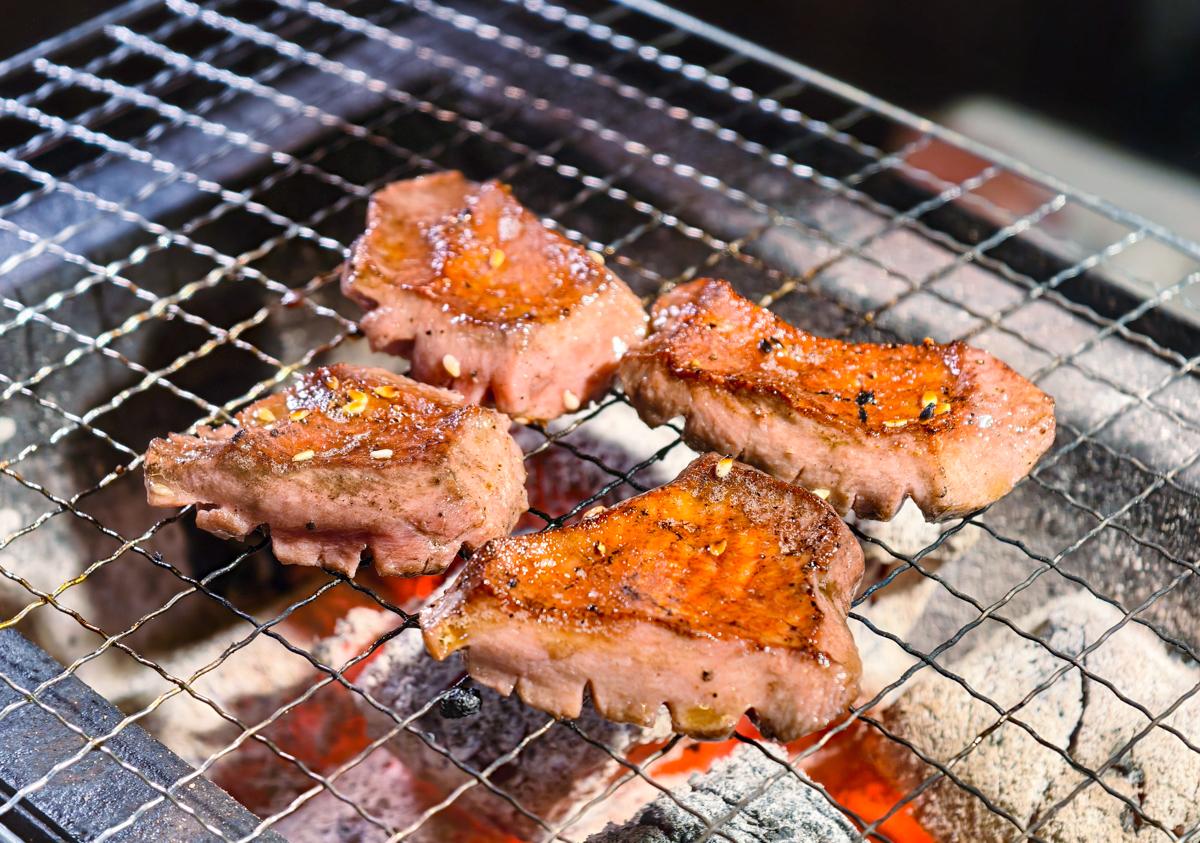 [高雄]新村畜產燒肉專門-日本牧場直營高檔日本和牛燒肉1280起吃到飽~ @美食好芃友（芃芃）