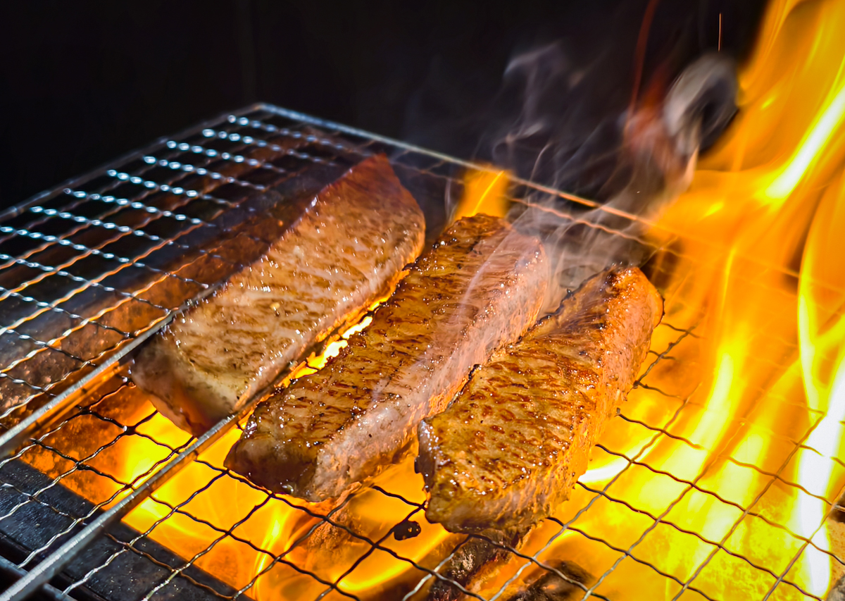 [高雄]新村畜產燒肉專門-日本牧場直營高檔日本和牛燒肉1280起吃到飽~ @美食好芃友（芃芃）